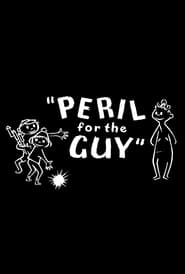 Peril for the Guy' Poster