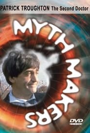 Myth Makers 53 Patrick Troughton