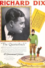 The Quarterback' Poster
