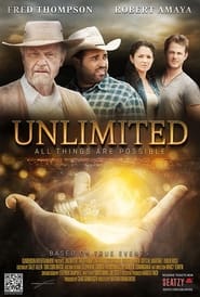 Unlimited' Poster