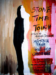 Stone Time Touch' Poster