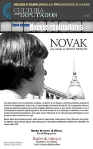 Novak' Poster