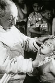 Victims of Hatred' Poster