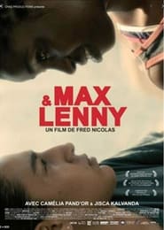 Max  Lenny' Poster