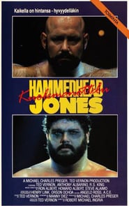 Hammerhead Jones' Poster