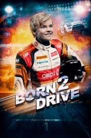 Born2Drive' Poster