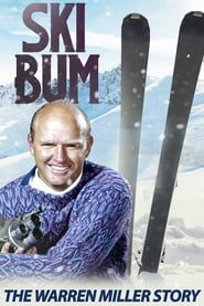 Ski Bum The Warren Miller Story' Poster