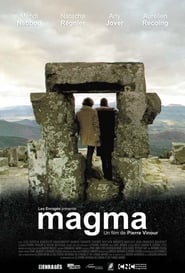 Magma' Poster