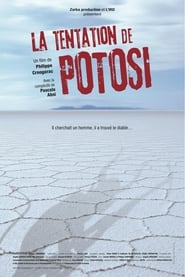 Potosis Temptation' Poster