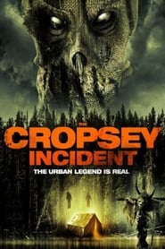 The Cropsey Incident' Poster