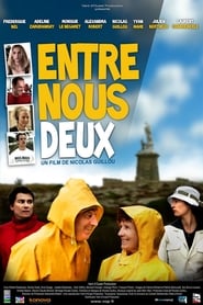 Entre nous deux' Poster