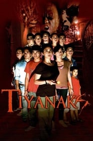 Tiyanaks' Poster