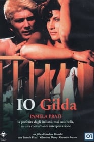 Io Gilda' Poster