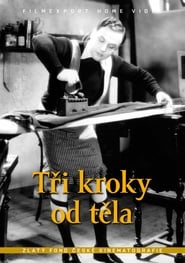 Ti kroky od tla' Poster