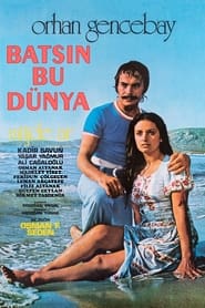 Batsin Bu Dnya' Poster