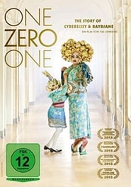 One Zero One The Story of Cybersissy  BayBjane' Poster