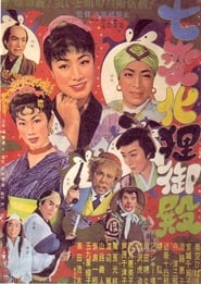 Quick Change Tanuki Palace' Poster