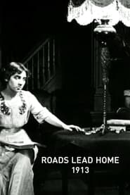 The Roads That Lead Home' Poster