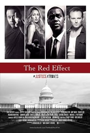 The Red Effect' Poster
