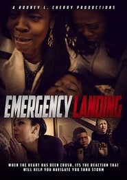 Emergency Landing' Poster