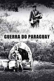 Guerra do Paraguay' Poster
