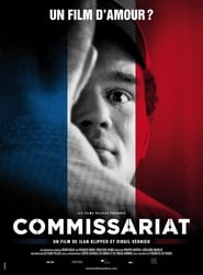 Commissariat' Poster