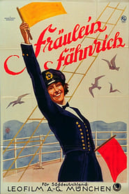 Frulein Fhnrich' Poster