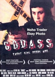 Godass' Poster