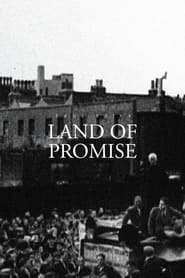 Land of Promise' Poster