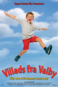 Villads from Valby' Poster