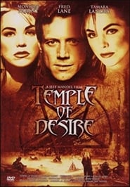 Temple of Desire' Poster
