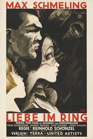 Love in the Ring' Poster