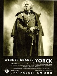 Yorck' Poster