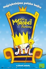 Little King Macius' Poster