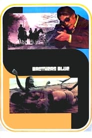 Brothers Blue' Poster