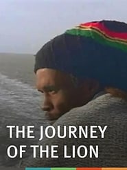 The Journey of the Lion' Poster