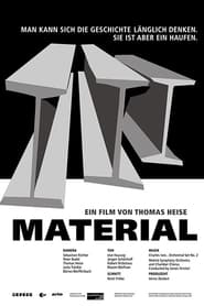 Material' Poster