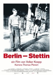 Berlin  Stettin' Poster