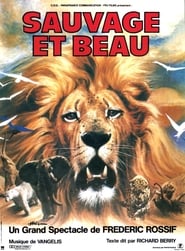 Sauvage et beau' Poster