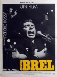 Brel' Poster