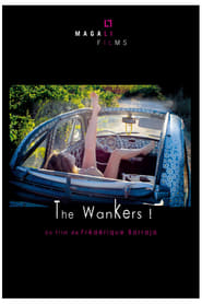 The Wankers' Poster