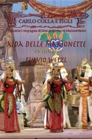 Aida delle marionette' Poster