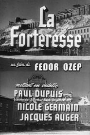 The Fortress' Poster