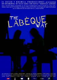 The Labque way' Poster