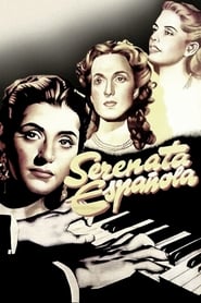 Serenata espaola' Poster
