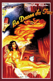 The Fire Dance' Poster