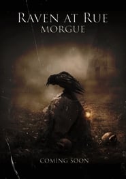 The Raven at Rue Morgue' Poster