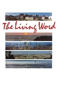 The Living Word' Poster