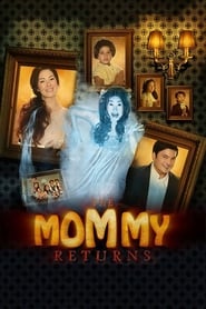 The Mommy Returns' Poster