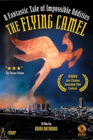 The Flying Camel' Poster